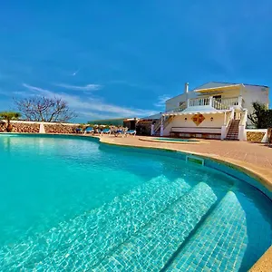 Séjour à la campagne Agroestancia Lloc Nou En De Menorca, Ciutadella (Menorca)