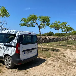 Séjour à la ferme Menorca Llimpet, Alaior
