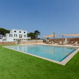 Séjour à la campagne Son Rosas, Ciutadella (Menorca)