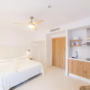 Appartement Sa Cala, Es Caló