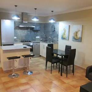 Appartement Casa Pepe, Ciutadella (Menorca)